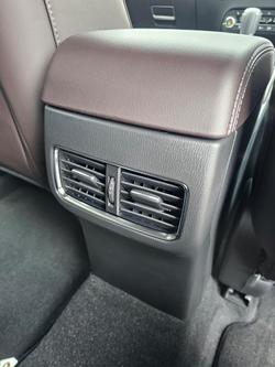 2025 Mazda CX-5 G25 Akera