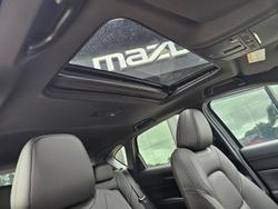 2025 Mazda CX-5 G25 Akera