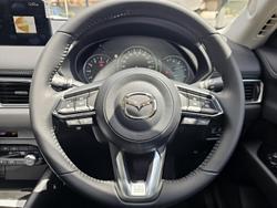 2025 Mazda CX-5 G25 Touring