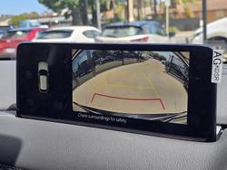 2025 Mazda CX-5 G25 Touring