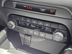 2025 Mazda CX-5 G25 Touring