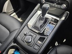 2025 Mazda CX-5 G25 Touring