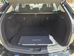 2025 Mazda CX-5 G25 Touring