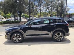2025 Mazda CX-5 G25 Touring