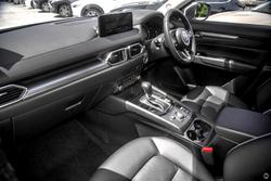 2025 Mazda CX-5 G25 Touring