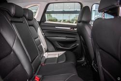 2025 Mazda CX-5 G25 Touring