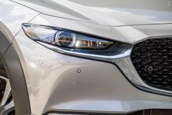 2025 Mazda CX-30 G20 Astina