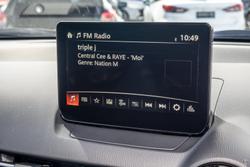 2025 Mazda CX-3 G20 Pure