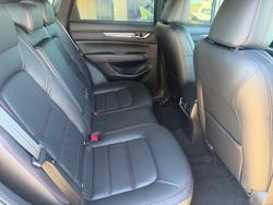 2025 Mazda CX-5 G35 GT SP