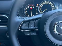 2025 Mazda CX-5 G35 GT SP