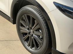 2025 Mazda CX-5 G35 GT SP