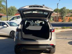 2025 Mazda CX-5 G35 GT SP