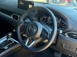 2025 Mazda CX-5 G35 GT SP