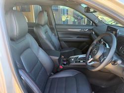 2025 Mazda CX-5 G35 GT SP