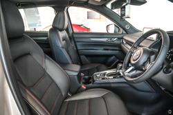 2025 Mazda CX-5 G35 GT SP