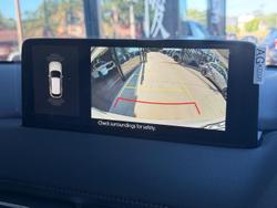 2025 Mazda CX-5 G35 GT SP