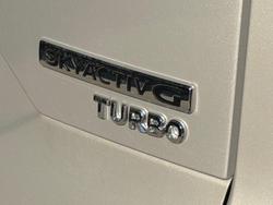 2025 Mazda CX-5 G35 GT SP