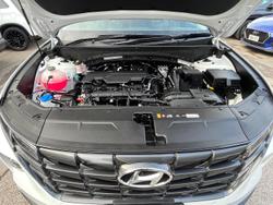 2023 Hyundai
Tucson Elite