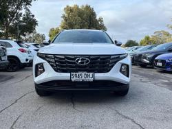 2023 Hyundai
Tucson Elite