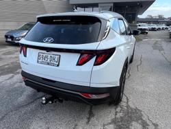 2023 Hyundai
Tucson Elite