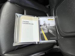 2023 Hyundai
Tucson Elite