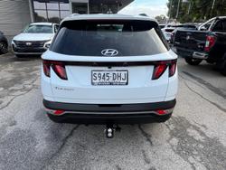 2023 Hyundai
Tucson Elite