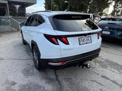 2023 Hyundai
Tucson Elite