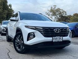 2023 Hyundai
Tucson Elite