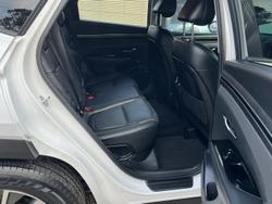 2023 Hyundai
Tucson Elite