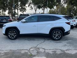 2023 Hyundai
Tucson Elite