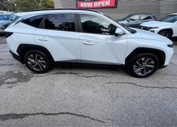 2023 Hyundai
Tucson Elite