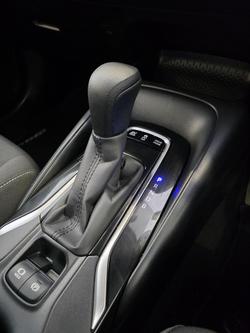 2020 Toyota Corolla Ascent Sport Hybrid ZWE211R Glacier White