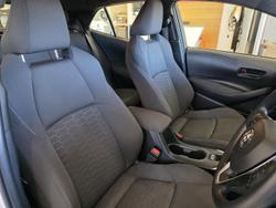 2020 Toyota Corolla Ascent Sport Hybrid ZWE211R Glacier White