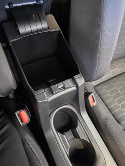 2020 Toyota Corolla Ascent Sport Hybrid ZWE211R Glacier White