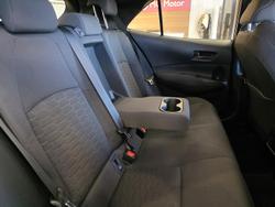 2020 Toyota Corolla Ascent Sport Hybrid ZWE211R Glacier White