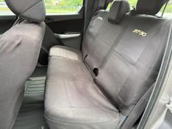 2014 Mazda BT-50 XT Hi-Rider