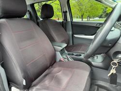 2014 Mazda BT-50 XT Hi-Rider