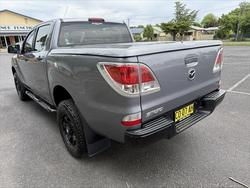 2014 Mazda BT-50 XT Hi-Rider