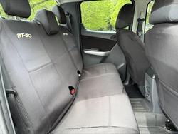 2014 Mazda BT-50 XT Hi-Rider