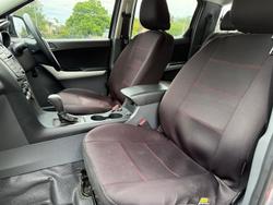 2014 Mazda BT-50 XT Hi-Rider