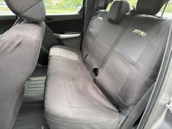 2014 Mazda BT-50 XT Hi-Rider