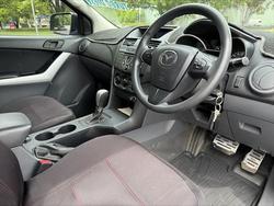 2014 Mazda BT-50 XT Hi-Rider