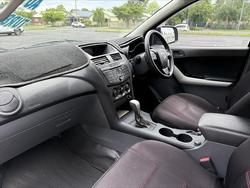 2014 Mazda BT-50 XT Hi-Rider