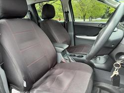 2014 Mazda BT-50 XT Hi-Rider