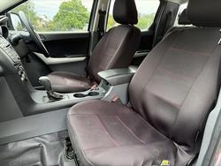 2014 Mazda BT-50 XT Hi-Rider