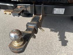 2020 Mitsubishi
Triton GLX ADAS