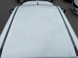 2020 Mitsubishi
Triton GLX ADAS