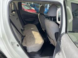 2020 Mitsubishi
Triton GLX ADAS