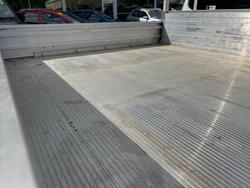 2020 Mitsubishi Triton GLX ADAS