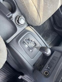 2020 Mitsubishi
Triton GLX ADAS